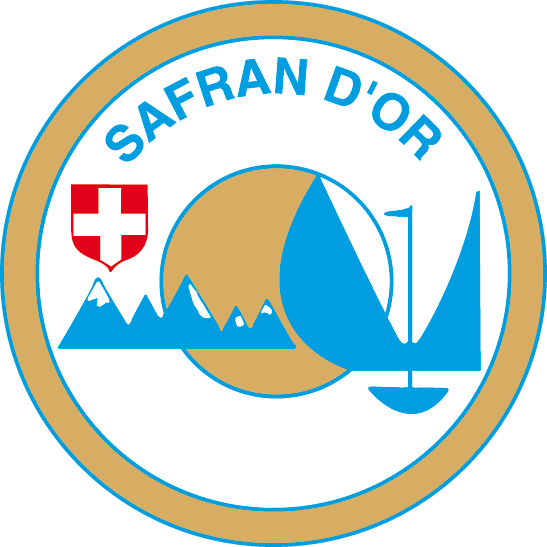Logo Safran d'Or