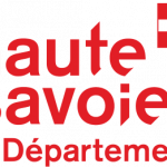 Logo département de la Haute-Savoie