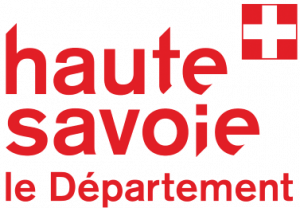 Logo département de la Haute-Savoie