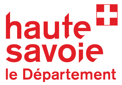 Logo département de la Haute-Savoie
