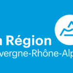 Logo de la région Auvergne Rhône-Alpes