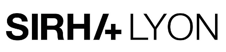 Logo du SIRHA à Lyon