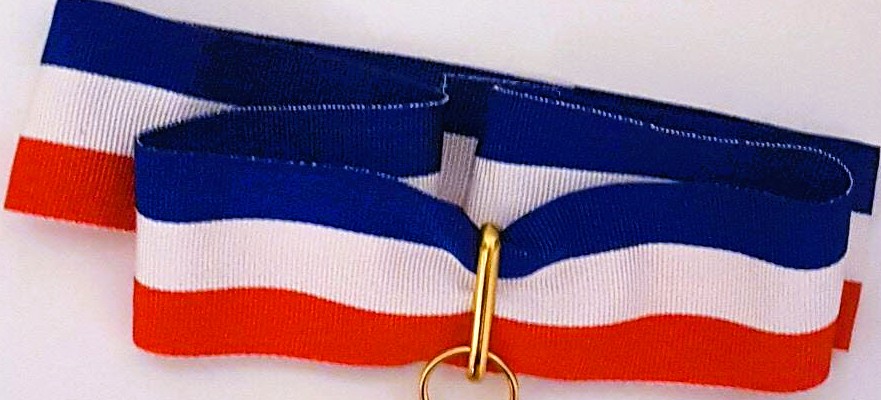 Col meilleur ouvrier de France