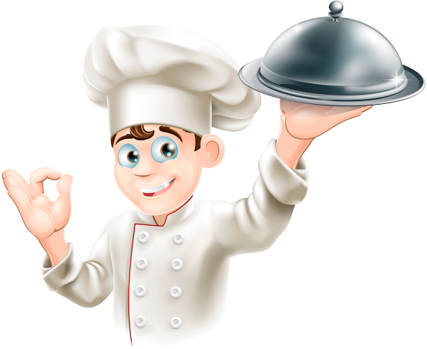 Cuisinier pour APE