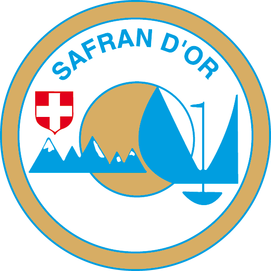 Logo Safran d'Or