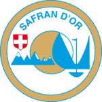 Logo Safran d'Or