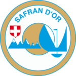 Logo Safran d'Or