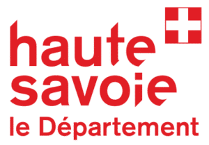 Logo département de la Haute-Savoie